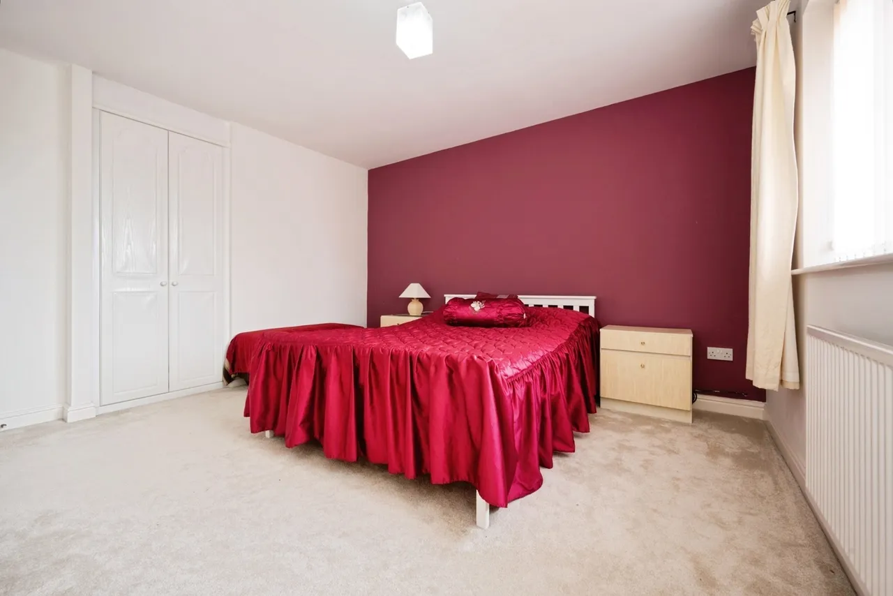 Croxden Way, Elstow, Bedford, Bedfordshire, MK42, photo 15