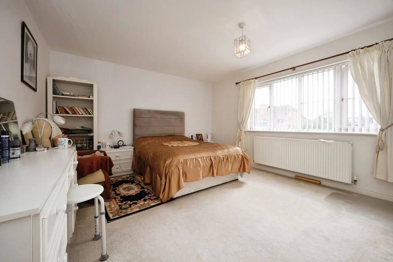 Croxden Way, Elstow, Bedford, Bedfordshire, MK42, photo 12