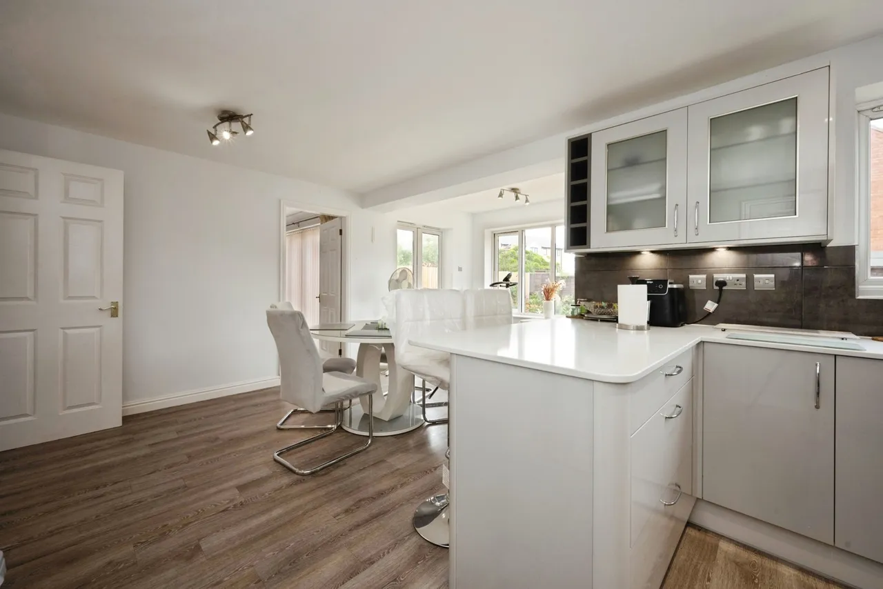 Croxden Way, Elstow, Bedford, Bedfordshire, MK42, photo 3