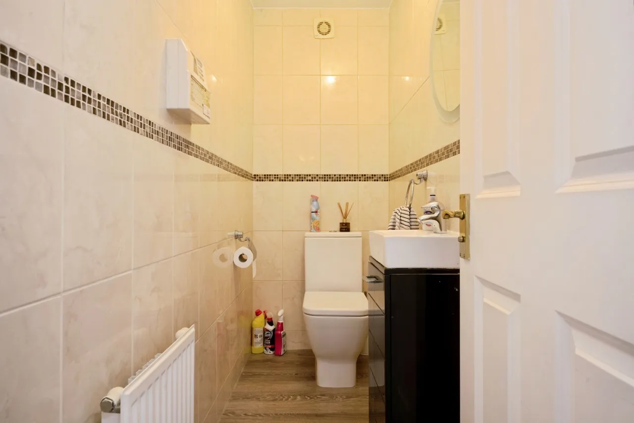 Croxden Way, Elstow, Bedford, Bedfordshire, MK42, photo 9