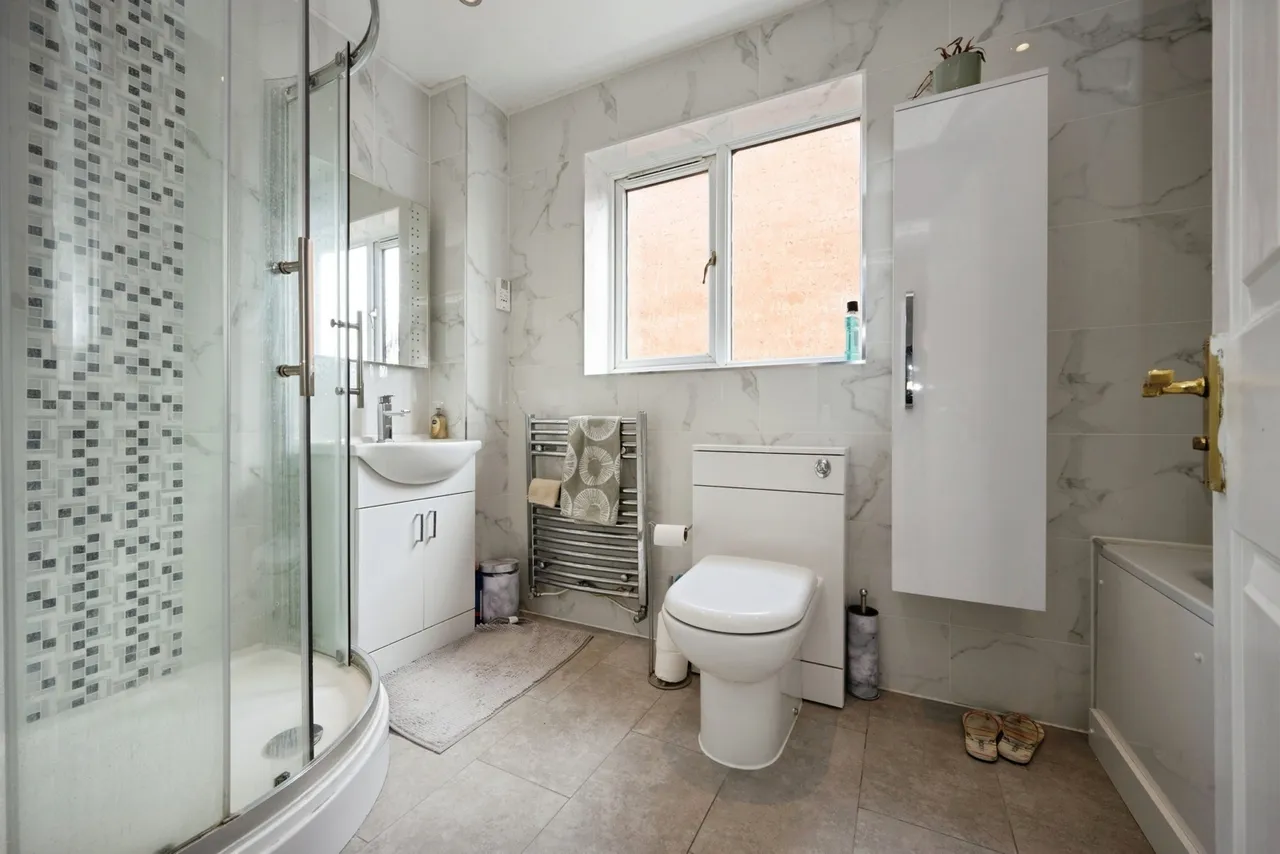 Croxden Way, Elstow, Bedford, Bedfordshire, MK42, photo 20