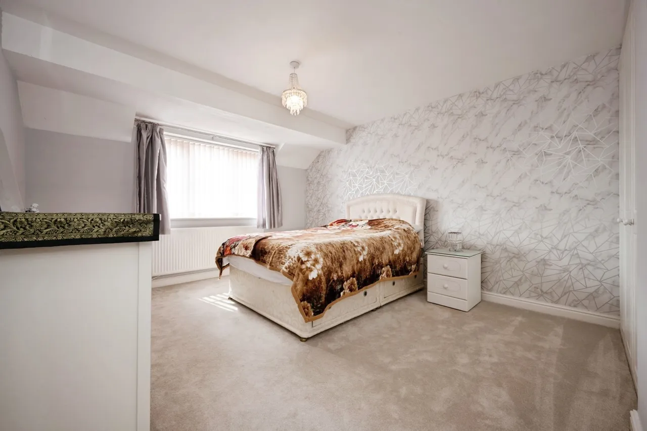 Croxden Way, Elstow, Bedford, Bedfordshire, MK42, photo 16