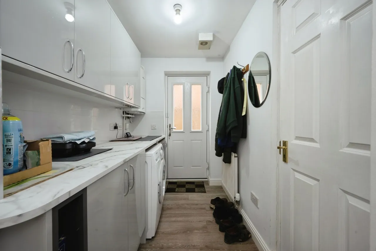 Croxden Way, Elstow, Bedford, Bedfordshire, MK42, photo 8
