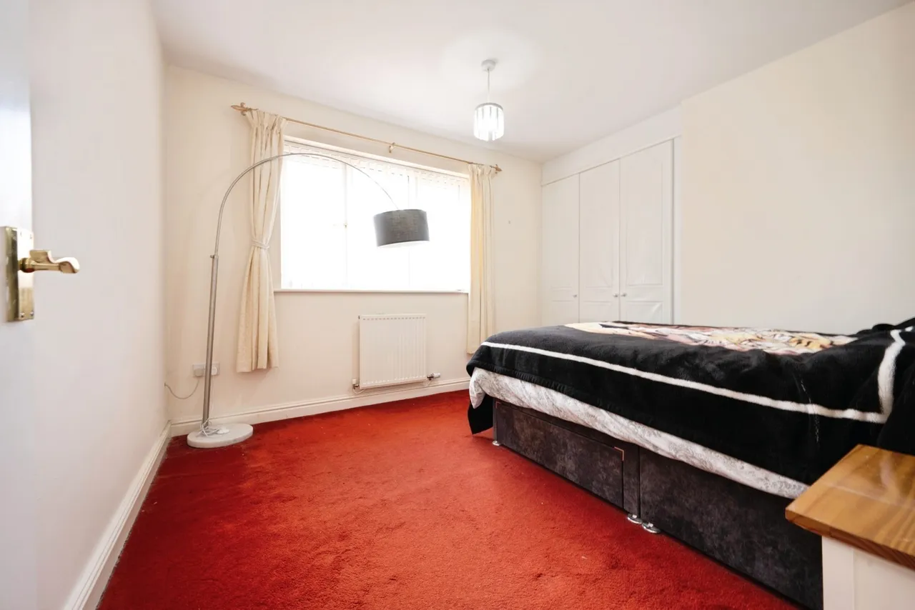 Croxden Way, Elstow, Bedford, Bedfordshire, MK42, photo 19