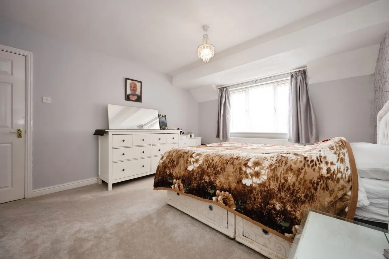 Croxden Way, Elstow, Bedford, Bedfordshire, MK42, photo 17