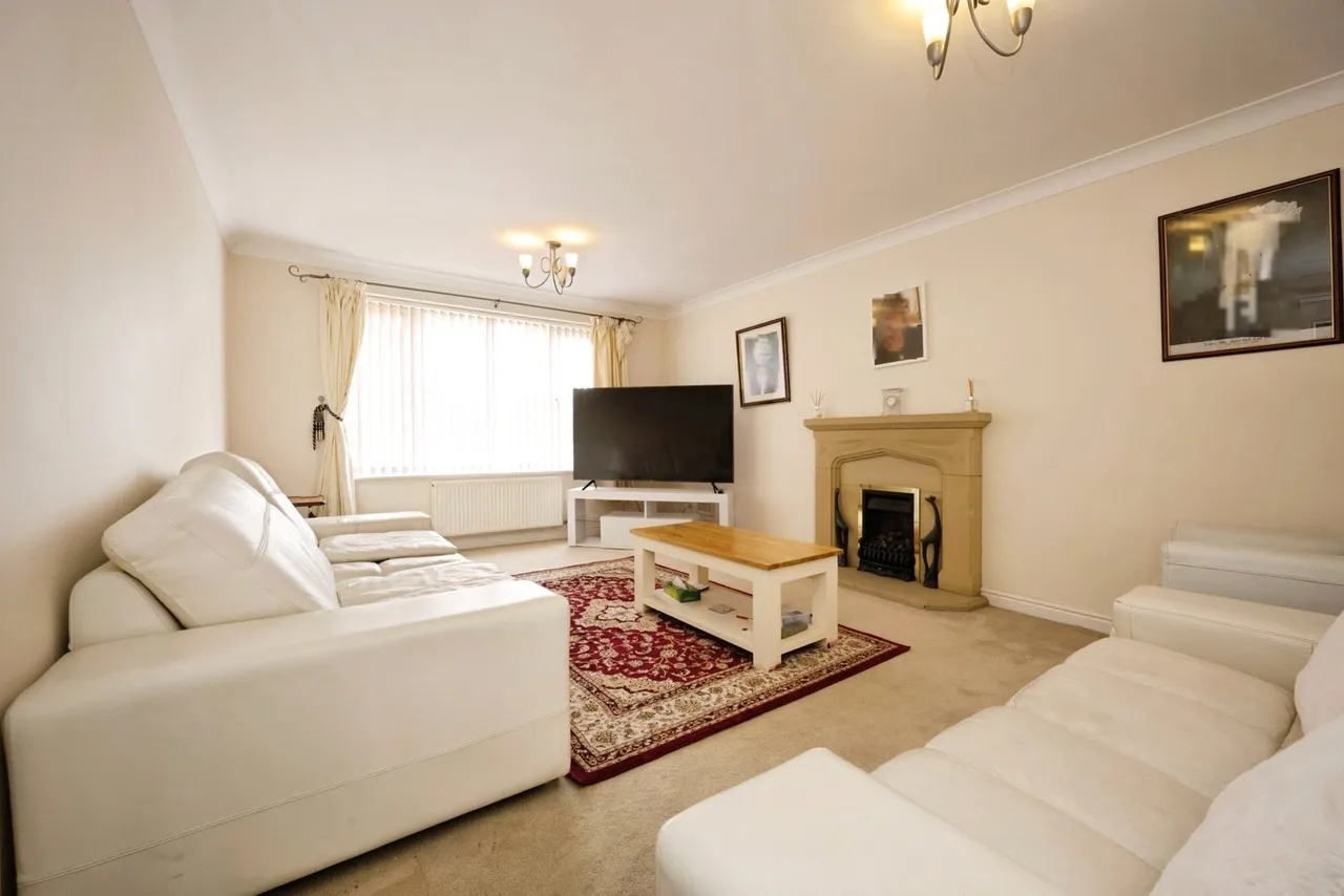 Croxden Way, Elstow, Bedford, Bedfordshire, MK42, photo 2