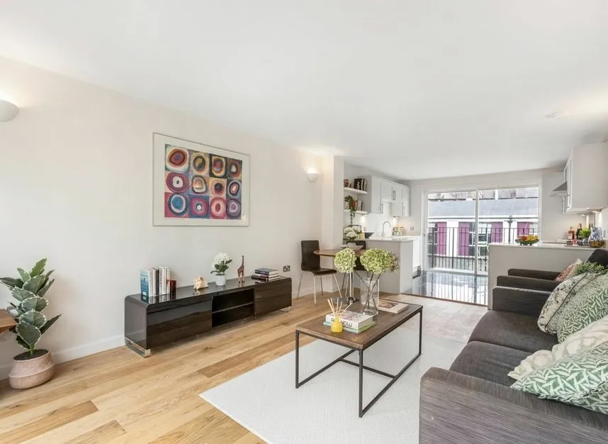 Sternhall Lane, Peckham, SE15, photo 2