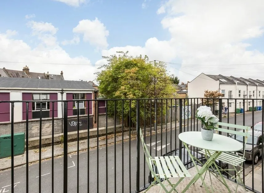 Sternhall Lane, Peckham, SE15, photo 6