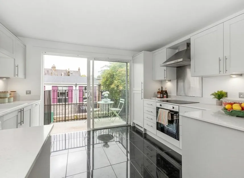 Sternhall Lane, Peckham, SE15, photo 3
