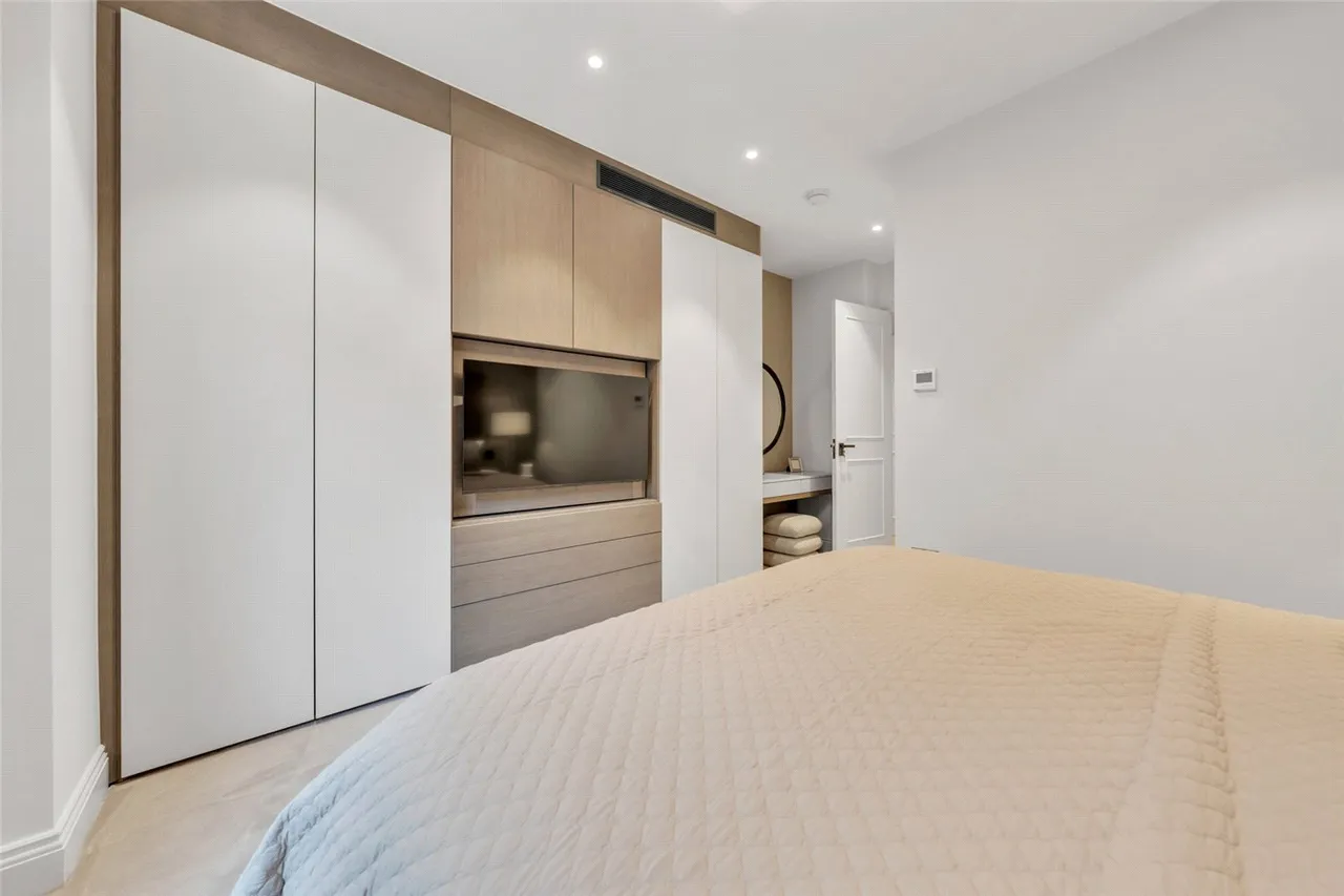 Abbey Lodge, Park Road, St John's Wood, London, NW8, photo 10