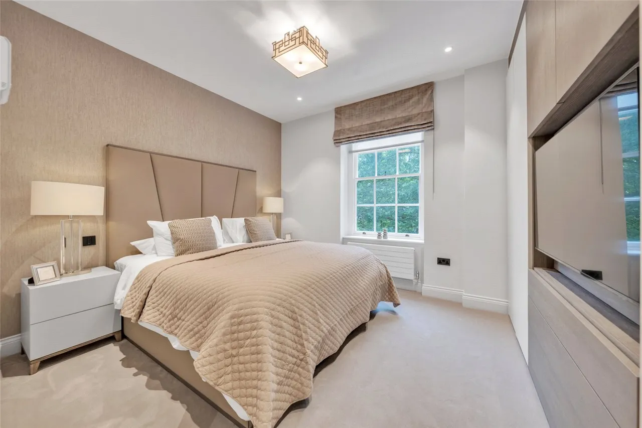 Abbey Lodge, Park Road, St John's Wood, London, NW8, photo 9