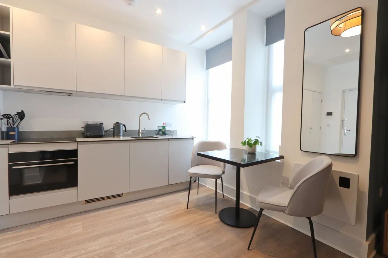 Baldwin Street, Bristol, BS1, photo 10