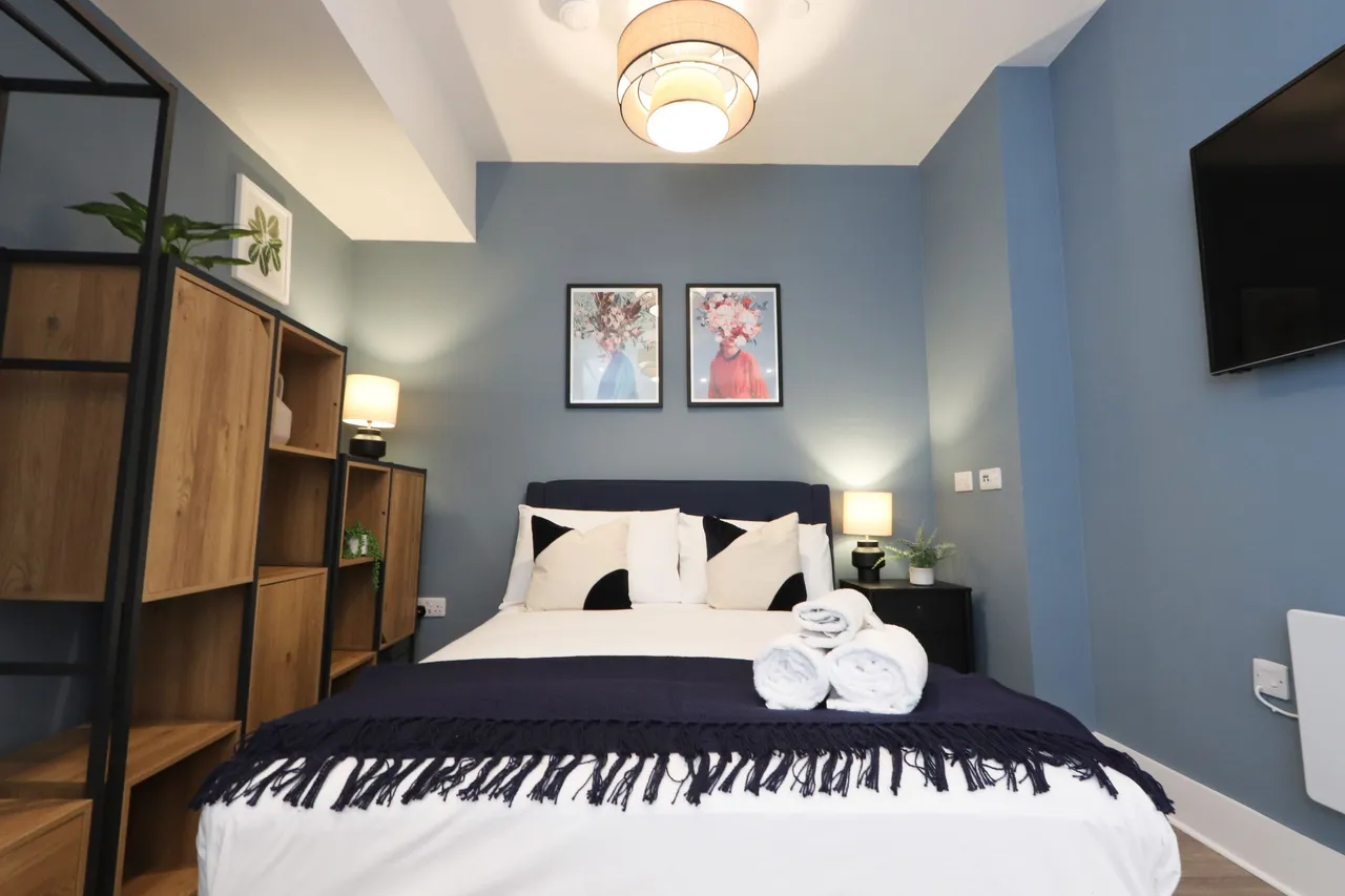 Baldwin Street, Bristol, BS1, photo 8
