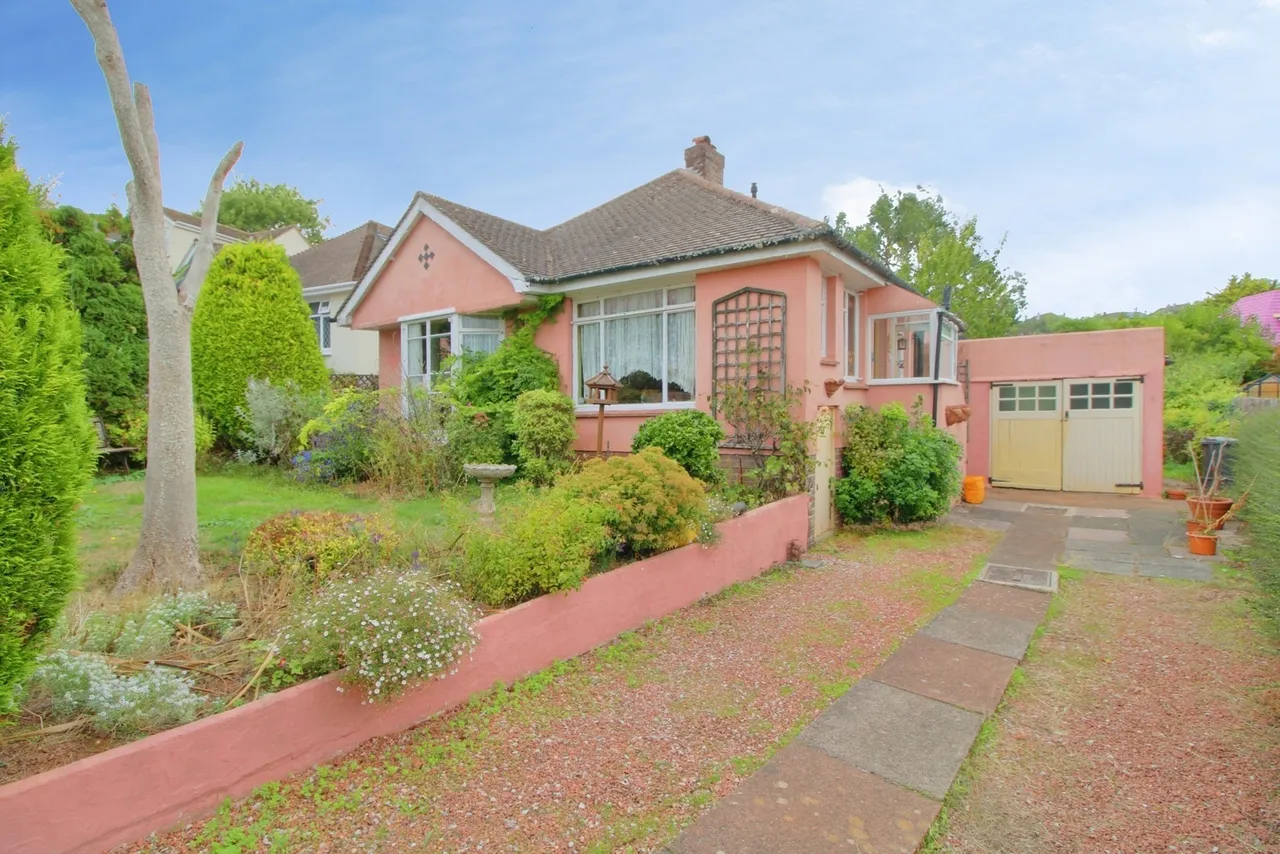 2 bed property for sale, Broadsands Avenue, Paignton, TQ4