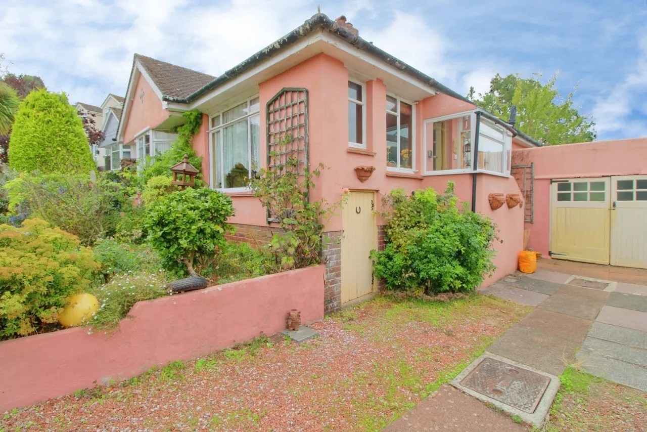 Broadsands Avenue, Paignton, TQ4, photo 17