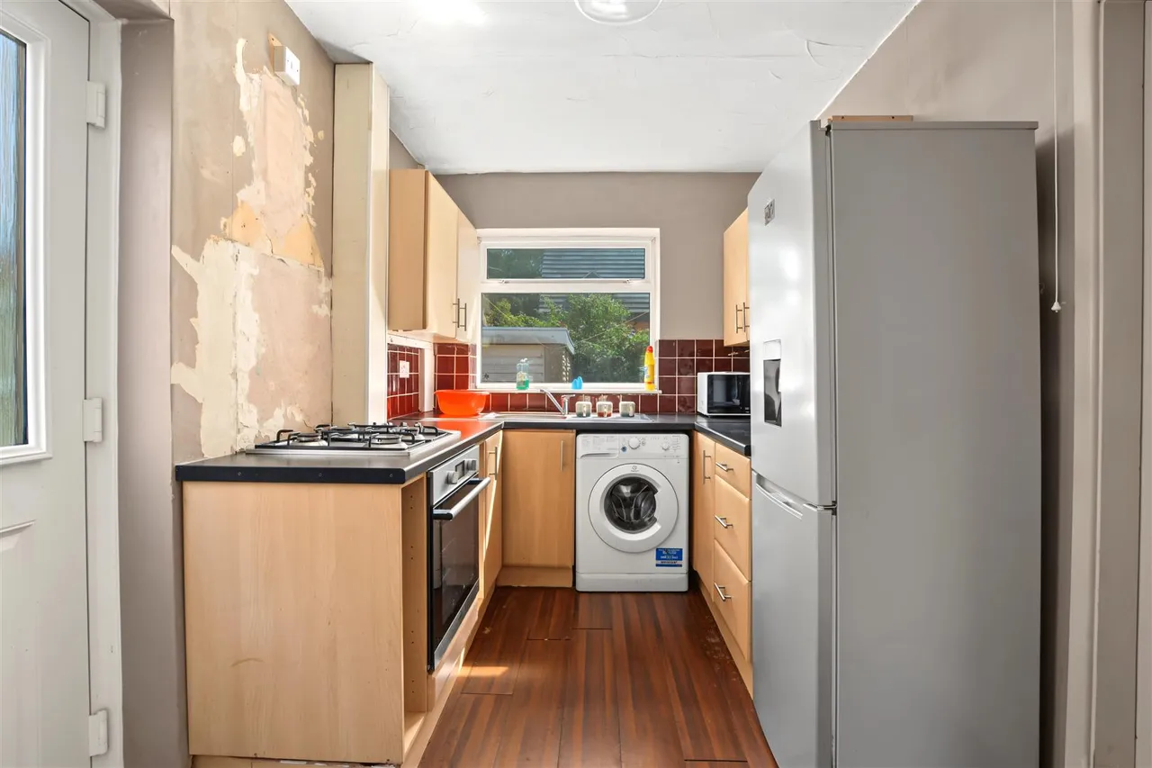 Querneby Road, Nottingham, NG3, photo 8