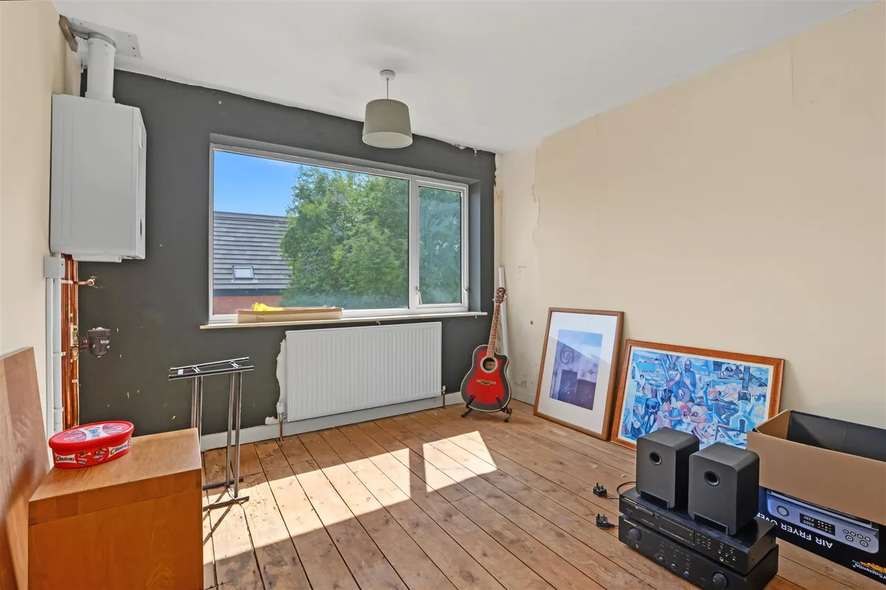 Querneby Road, Nottingham, NG3, photo 4