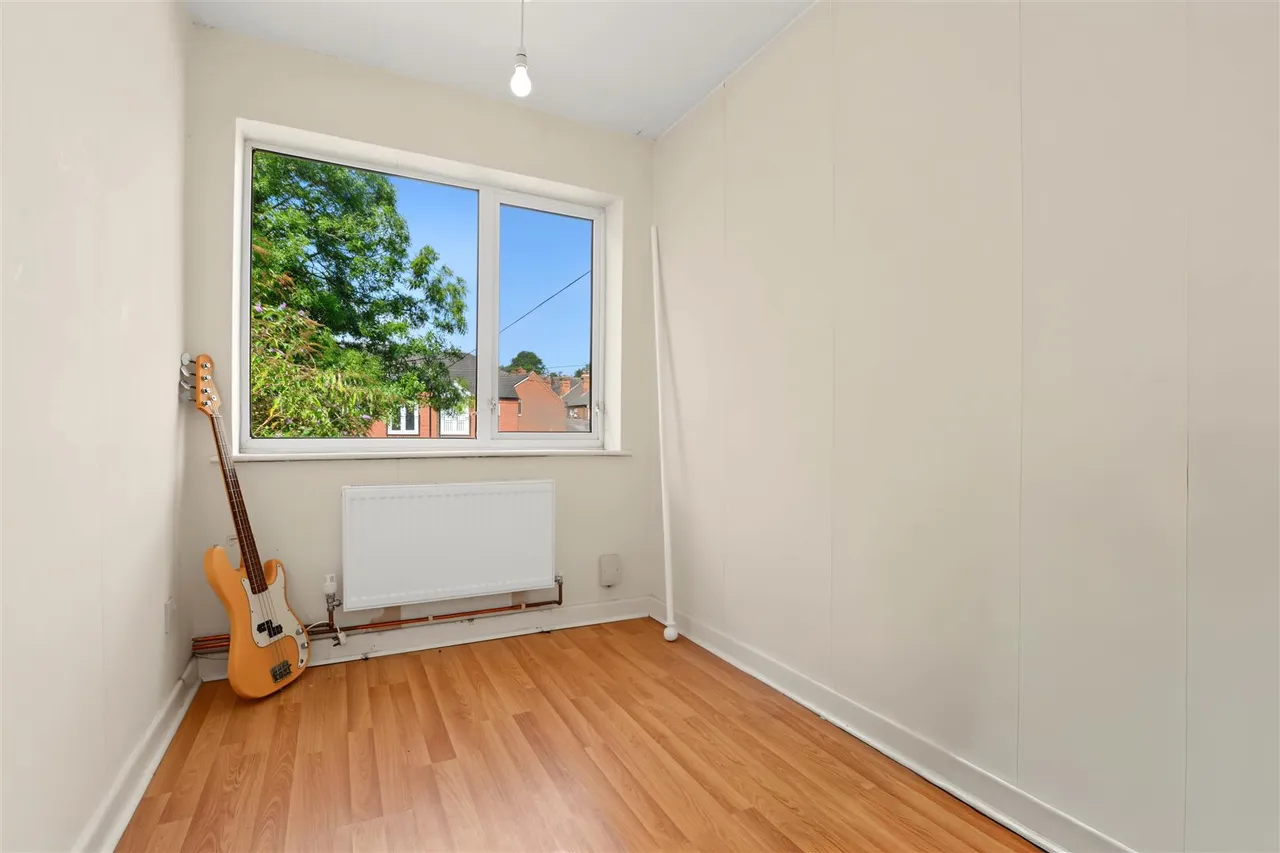 Querneby Road, Nottingham, NG3, photo 5