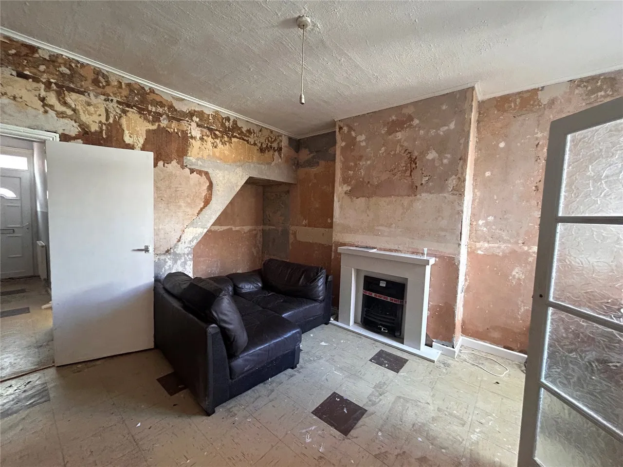 Newdigate Street, Crewe, Cheshire, CW1, photo 4