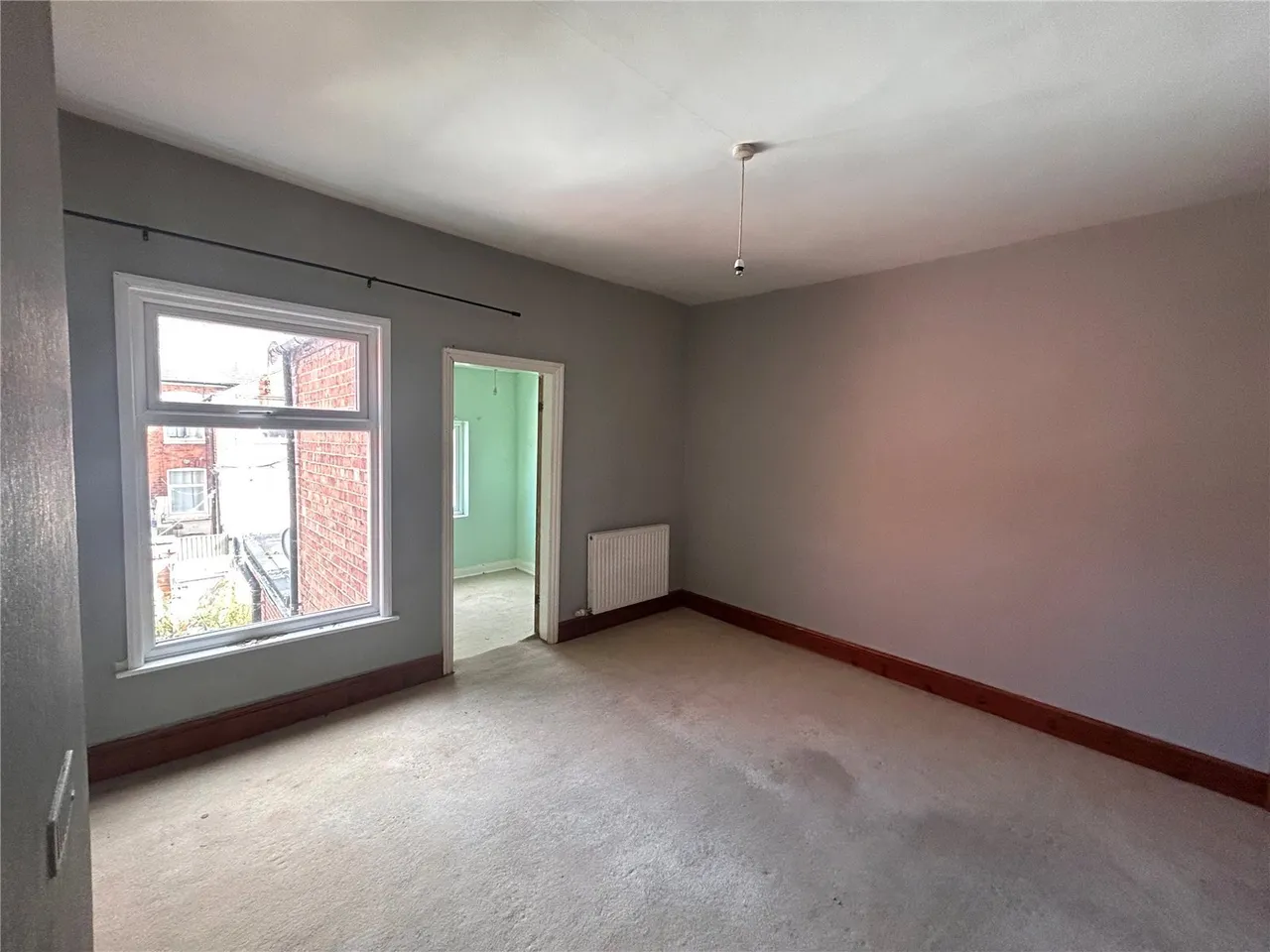 Newdigate Street, Crewe, Cheshire, CW1, photo 7