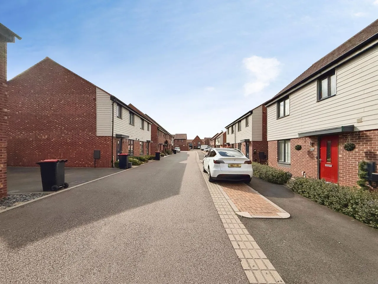 Booth Crescent, Telford, TF3, photo 12