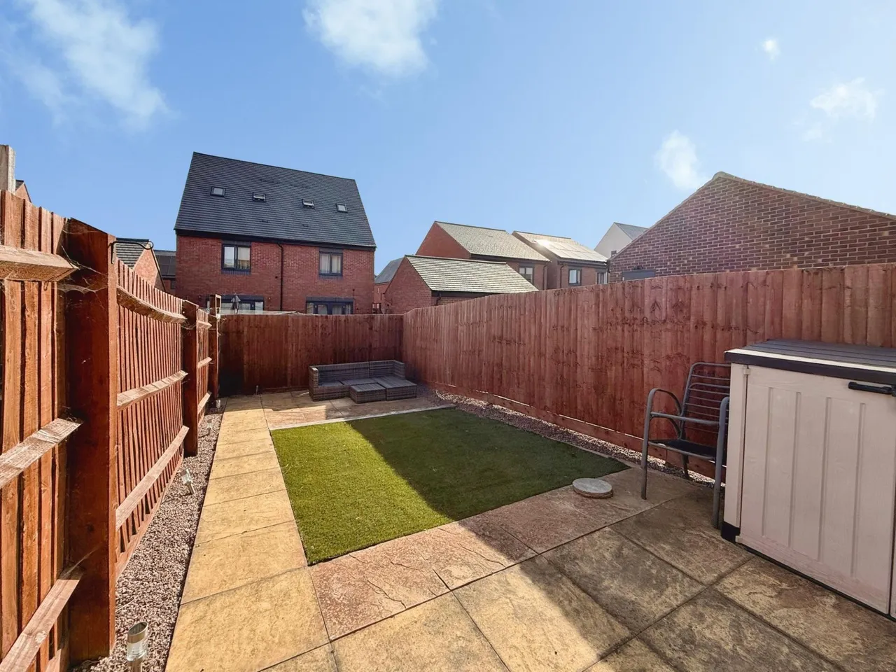 Booth Crescent, Telford, TF3, photo 11