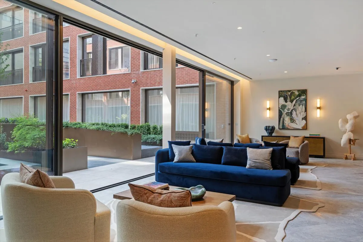 One Carrington Street, Mayfair, W1J, photo 57