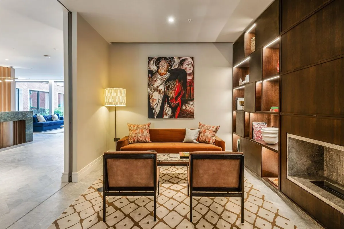 One Carrington Street, Mayfair, W1J, photo 55