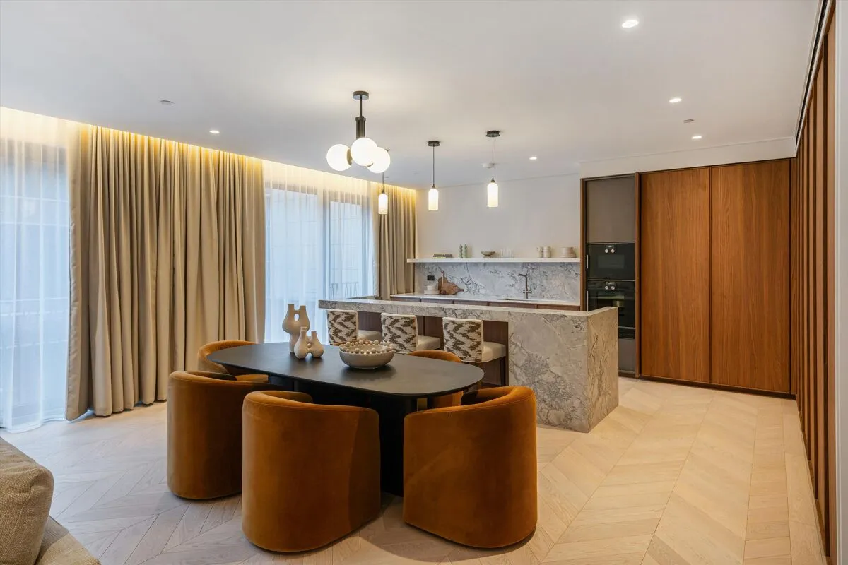 One Carrington Street, Mayfair, W1J, photo 16