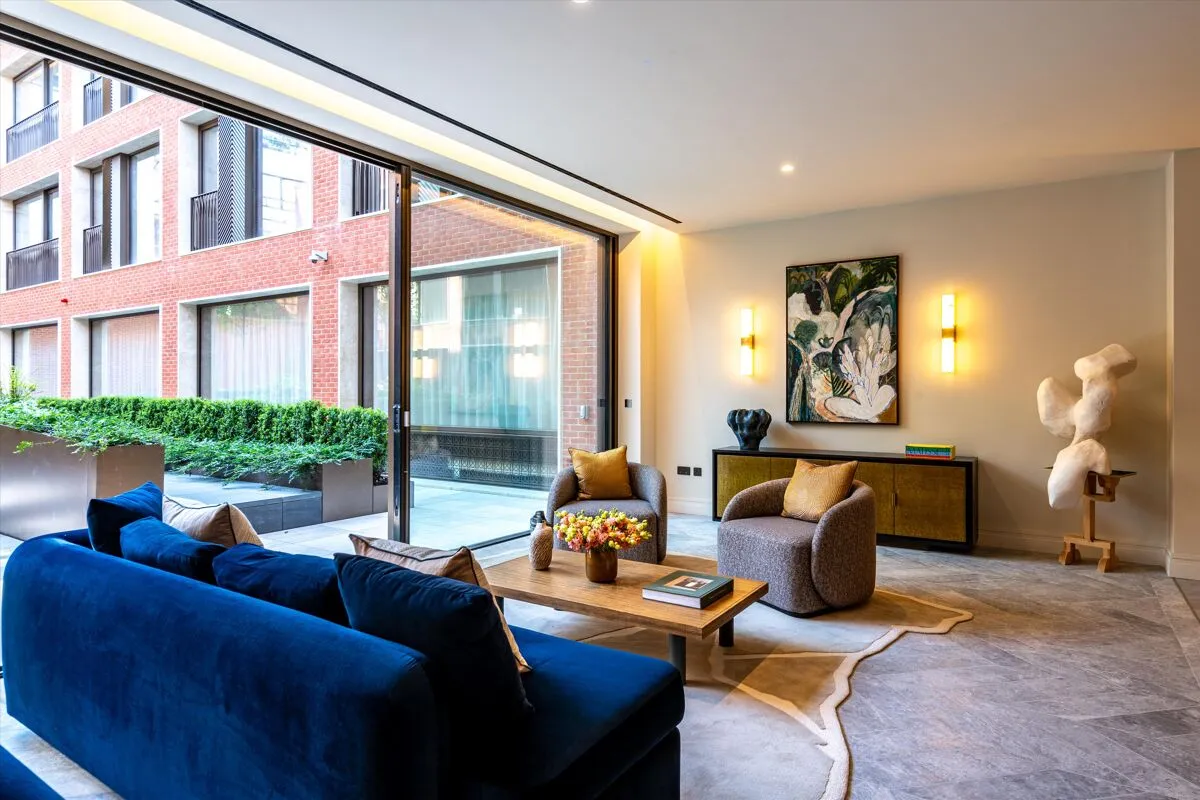 One Carrington Street, Mayfair, W1J, photo 59