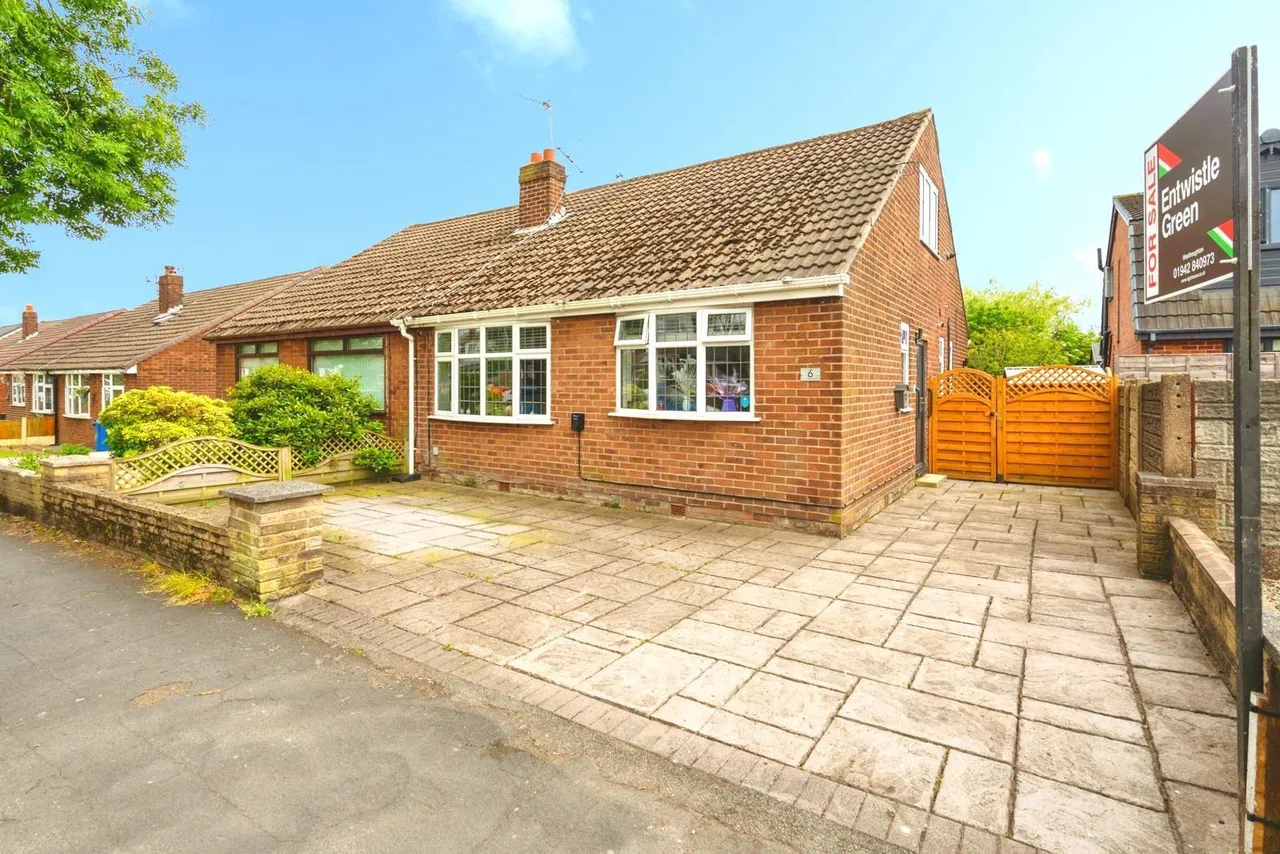 Crossdale Road, Hindley Green, WN2, photo 14