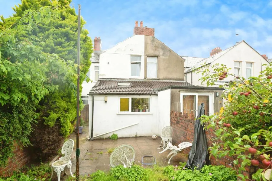 Heath, Cardiff, CF14, photo 6