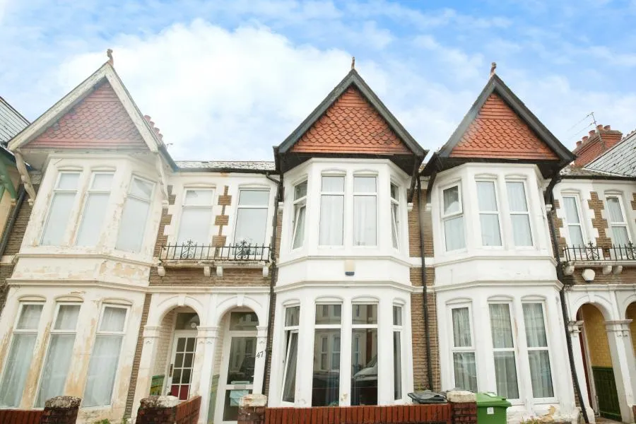 Heath, Cardiff, CF14, photo 7