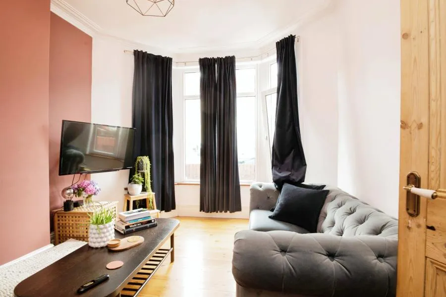 3 bed house to rent, Heath, Cardiff, CF14