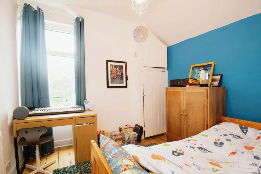 Heath, Cardiff, CF14, photo 5