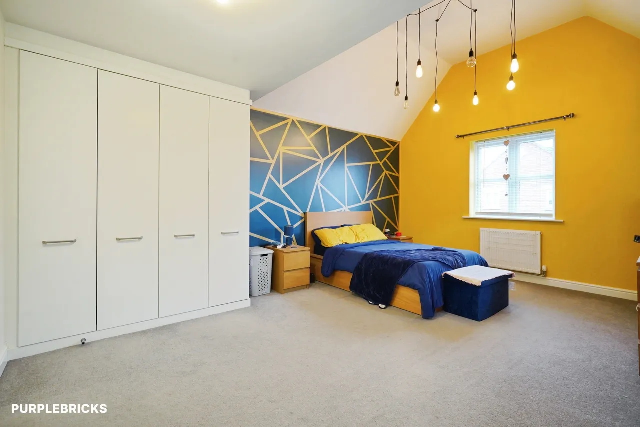 Cobblestone Drive, Swadlincote, DE11, photo 10