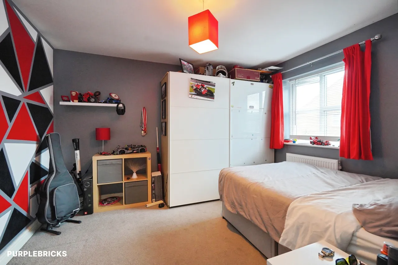 Cobblestone Drive, Swadlincote, DE11, photo 16