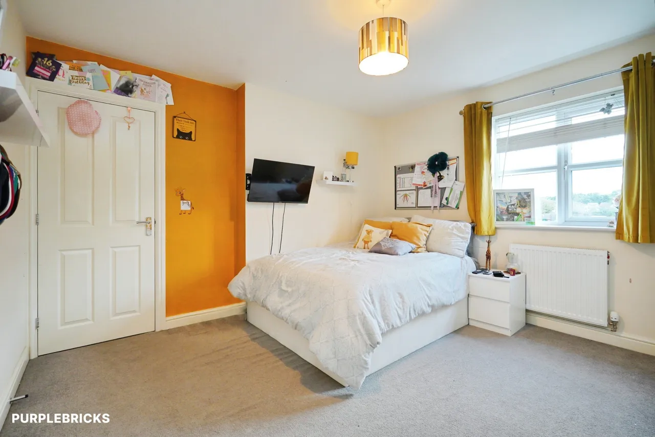 Cobblestone Drive, Swadlincote, DE11, photo 14