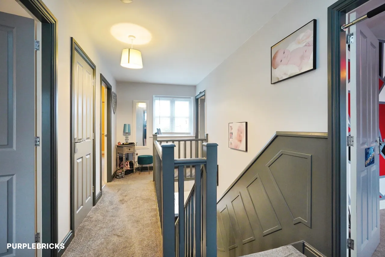 Cobblestone Drive, Swadlincote, DE11, photo 9