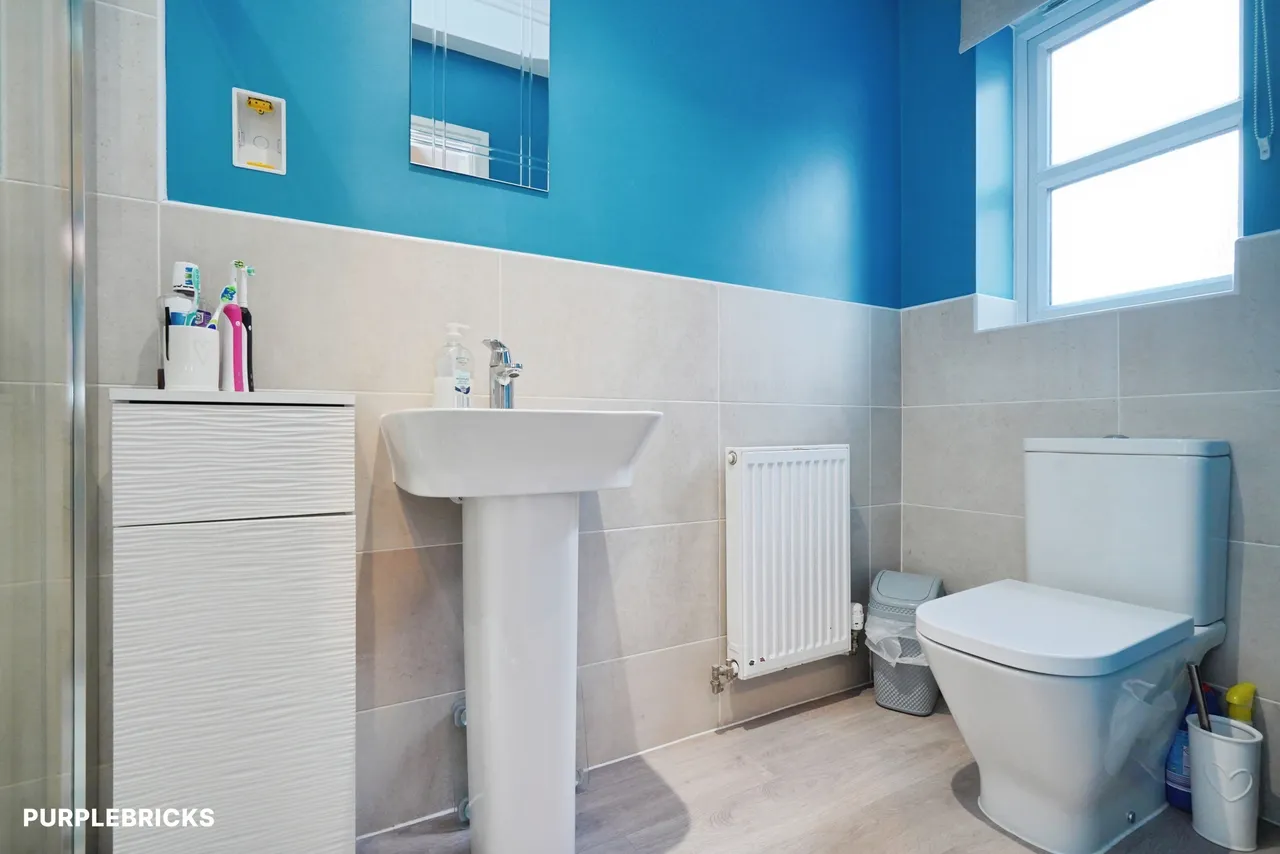 Cobblestone Drive, Swadlincote, DE11, photo 12
