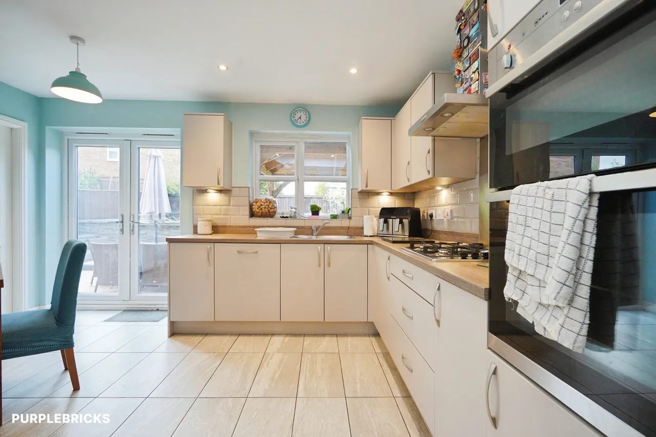 Cobblestone Drive, Swadlincote, DE11, photo 4