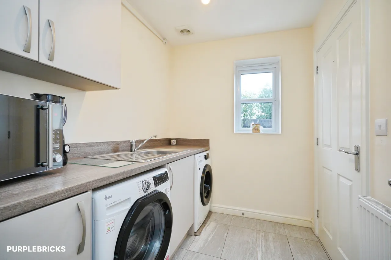 Cobblestone Drive, Swadlincote, DE11, photo 7