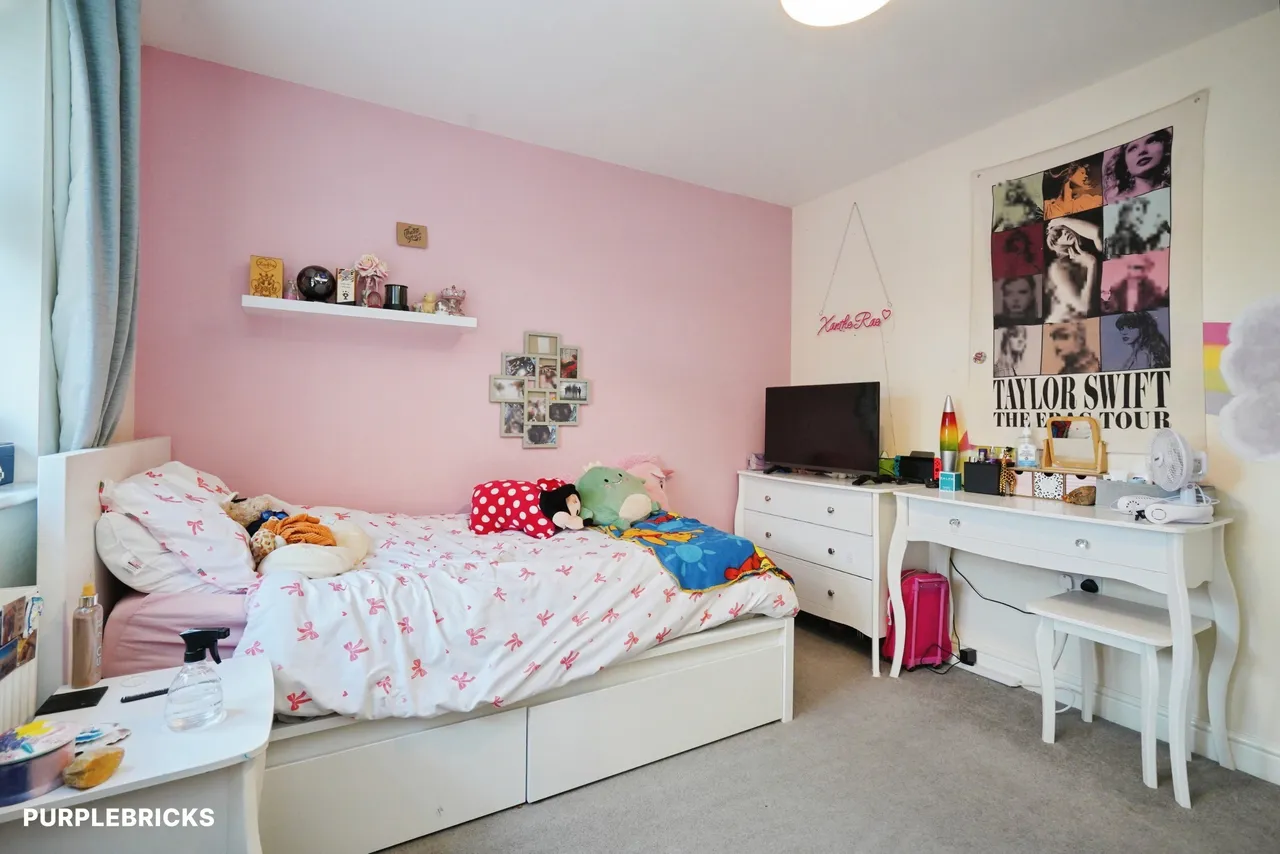 Cobblestone Drive, Swadlincote, DE11, photo 18