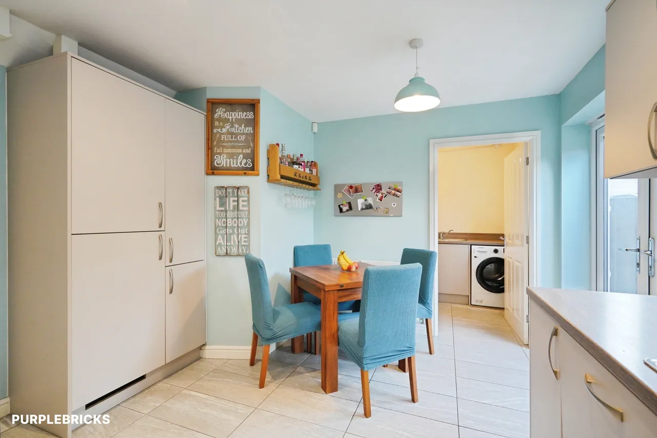 Cobblestone Drive, Swadlincote, DE11, photo 6