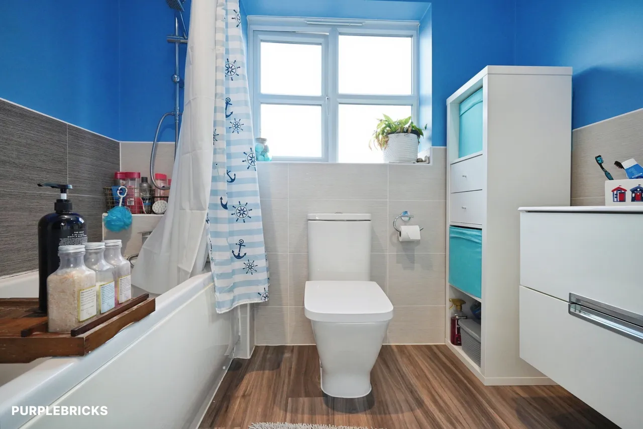 Cobblestone Drive, Swadlincote, DE11, photo 15