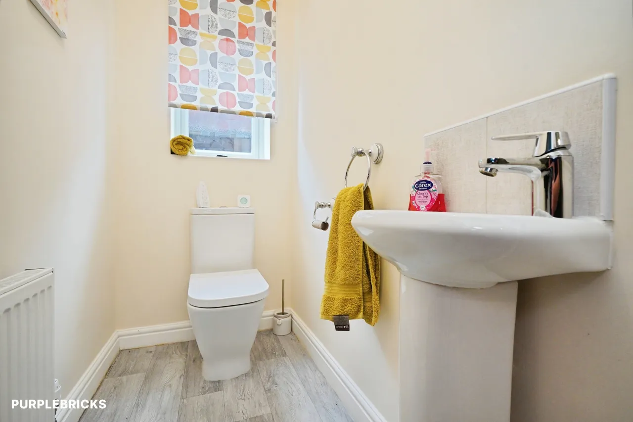 Cobblestone Drive, Swadlincote, DE11, photo 8