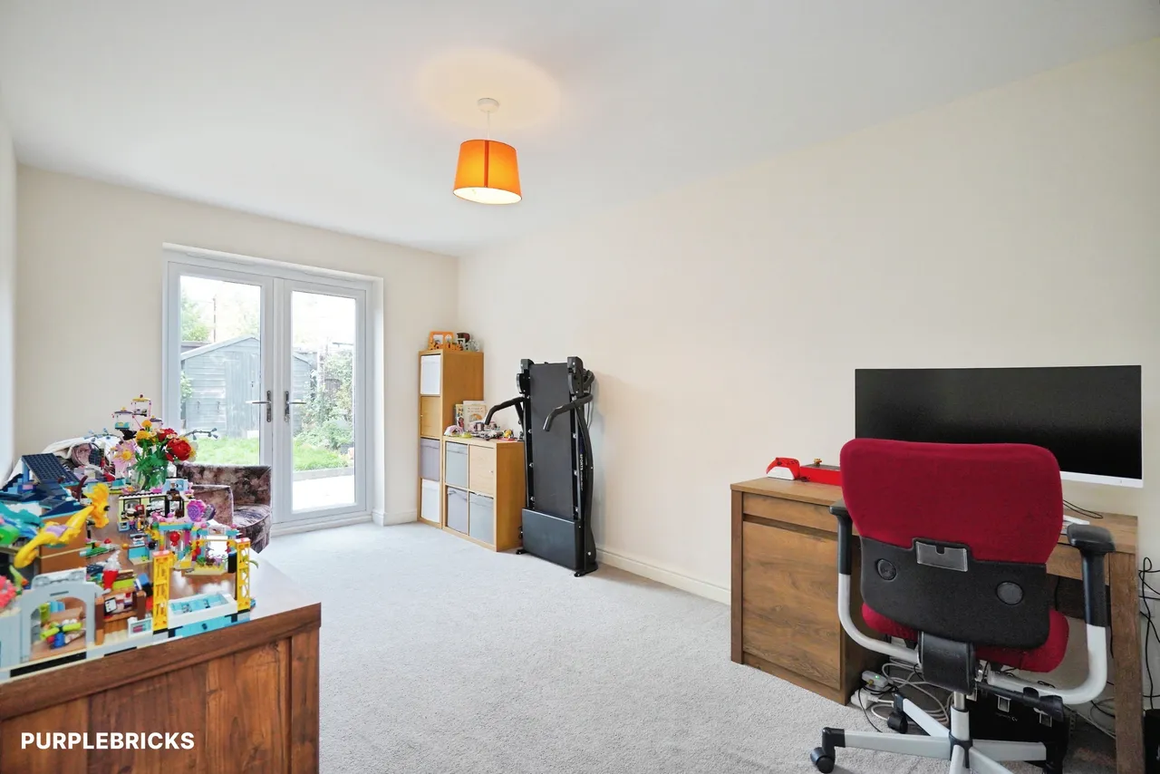 Cobblestone Drive, Swadlincote, DE11, photo 19