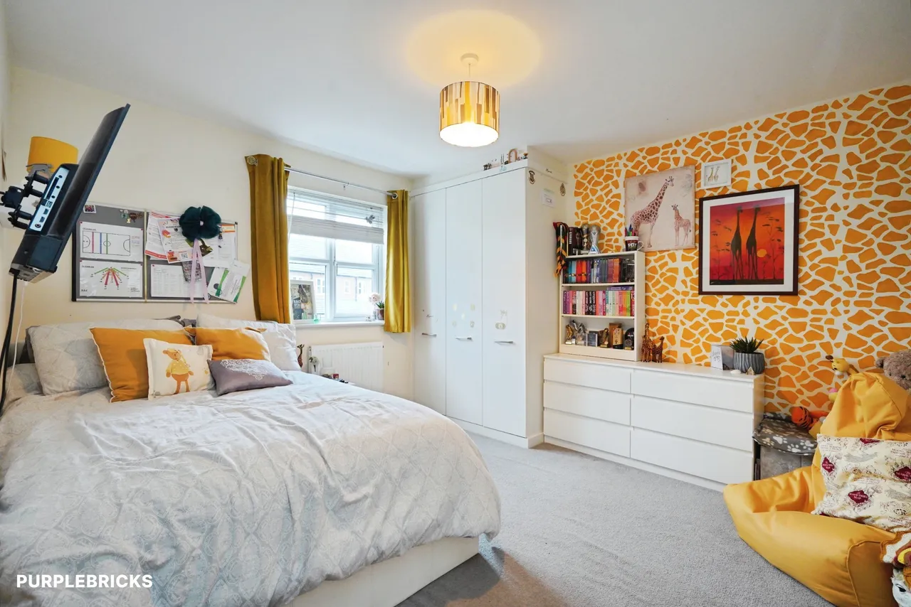 Cobblestone Drive, Swadlincote, DE11, photo 13
