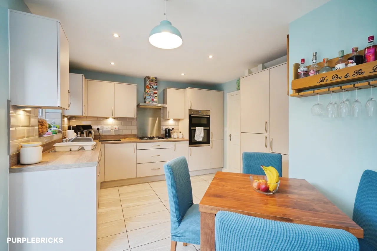 Cobblestone Drive, Swadlincote, DE11, photo 5
