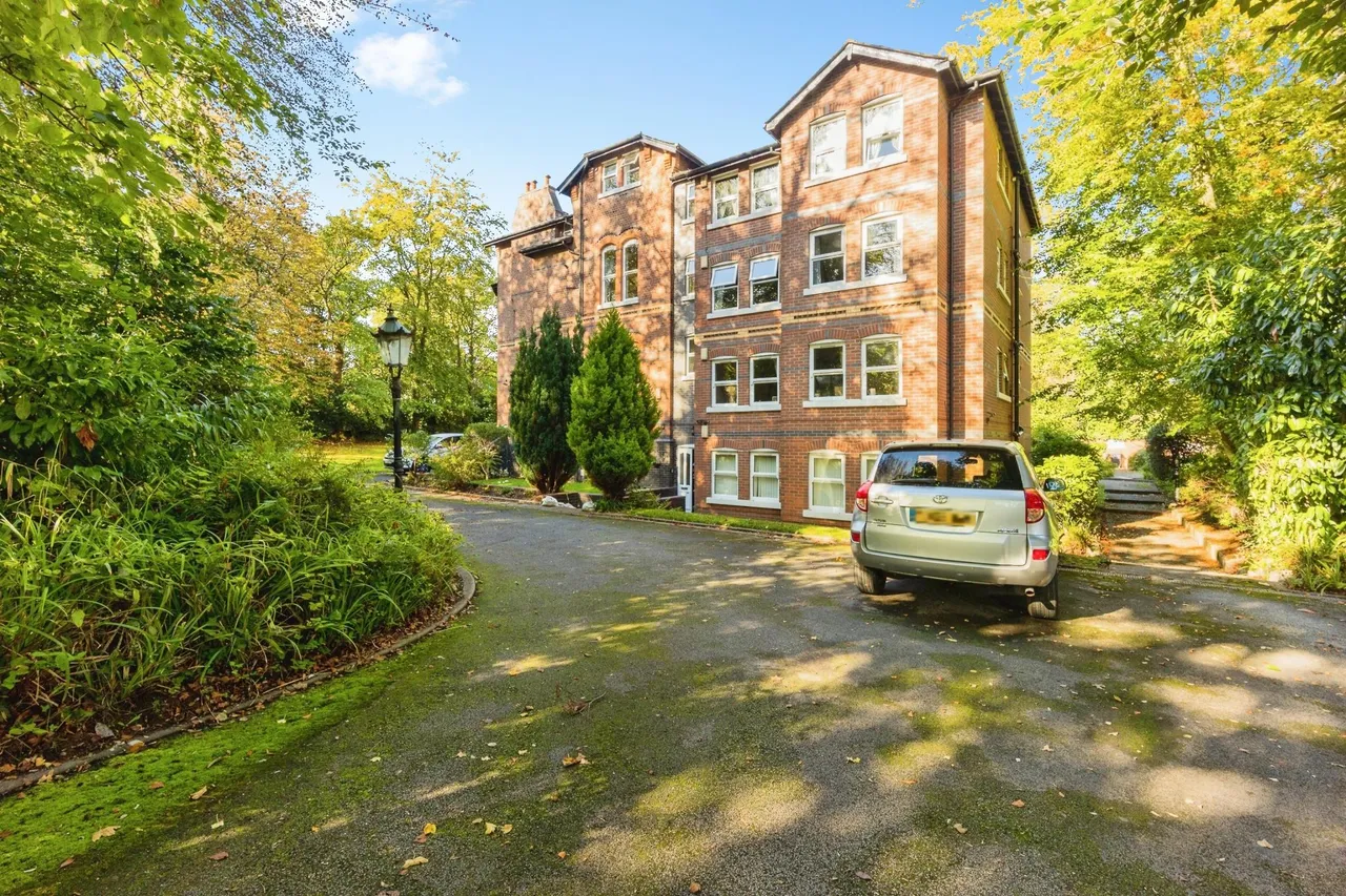 Ellesmere Road, Manchester, M30, photo 26